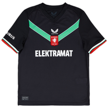 2024-25 FC Twente Maillot Third Enfant