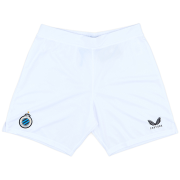 Short Club Brugge Extérieur 2024-25