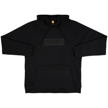 2025-26 Feyenoord Castore Sweat à capuche Classique