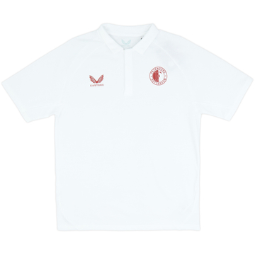 2025-26 Feyenoord Castore Polo