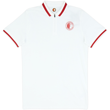 2025-26 Feyenoord Castore Polo Classique
