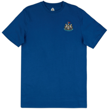 2023-24 Newcastle Tee en coton (S)