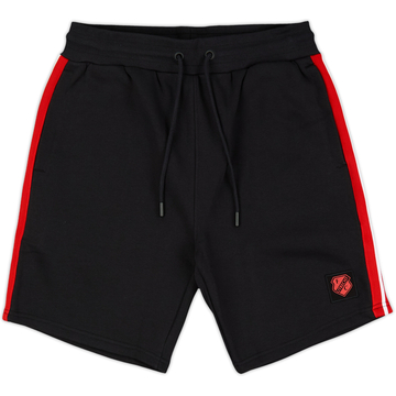 2024-25 Utrecht Castore Short molleton