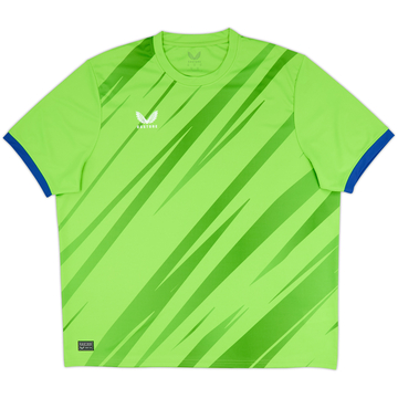 2024-25 Castore Maillot modèle