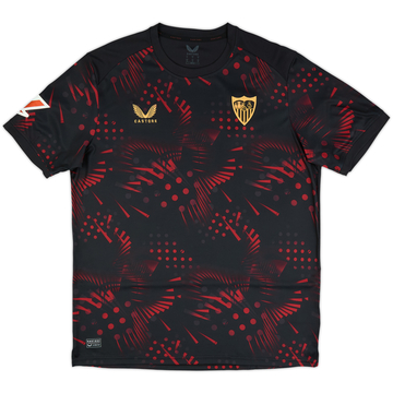 2024-25 Sevilla Maillot Troisième (XL)
