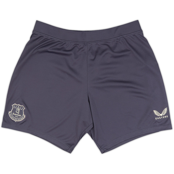 2024-25 Everton Short Third