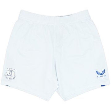 2024-25 Everton Short domicile authentique