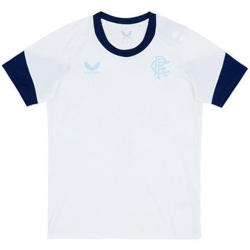 2023-24 Rangers Castore Maillot d'entraînement version joueur