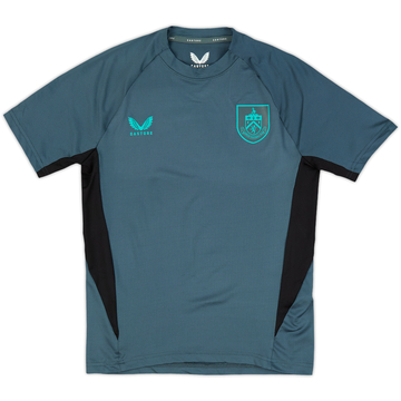 2024-25 Burnley Castore T-shirt d'entraînement