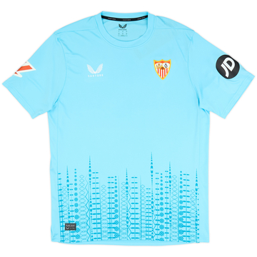 Maillot Gardien Extérieur Sevilla 2024-25 (M)