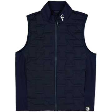 2024-25 Feyenoord Castore Training Gilet