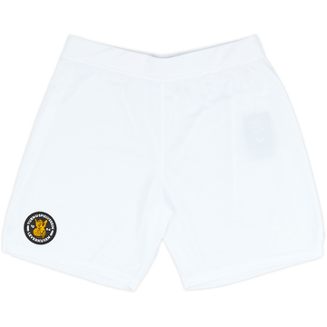 Short GK Bayer Leverkusen 120e anniversaire 2024-25