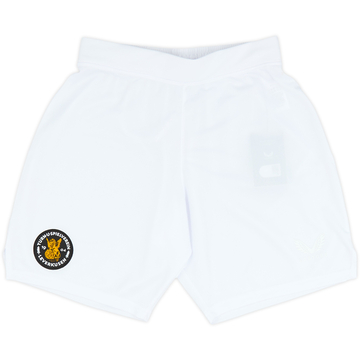 2024-25 Bayer Leverkusen GK Short anniversaire (S)