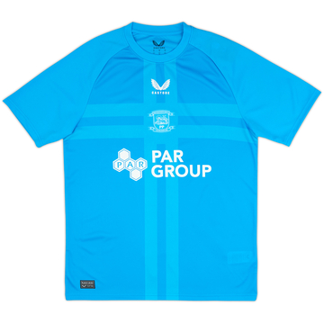 2024-25 Preston North End Maillot extérieur