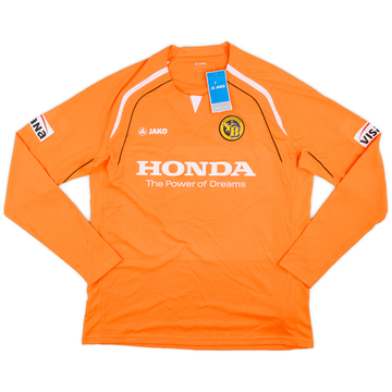 2012-13 Young Boys Maillot GK (L)