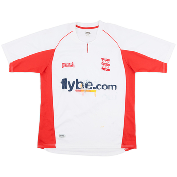 Maillot extérieur Birmingham 2005-06 - 3/10 - (S)
