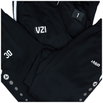 Pantalon d'entraînement Jako Années 2010 # - 3/10