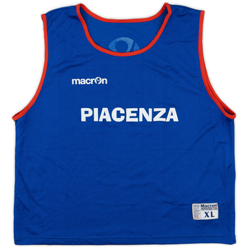 2005-06 Piacenza Macron Chasuble d'entraînement - 6/10 - (XL)