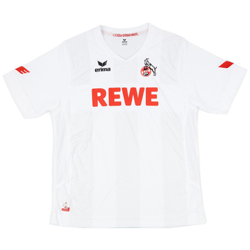 2016-17 FC Koln Maillot Domicile - 10/10 - (XXL)