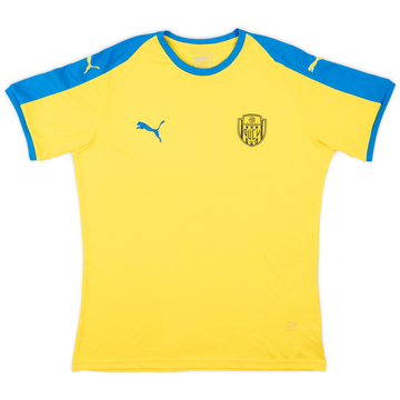 2018-19 MKE Ankaragucu Maillot extérieur - 9/10 - (L)