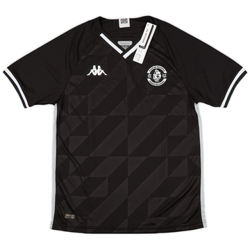 2021 Vasco da Gama Maillot Third (L)