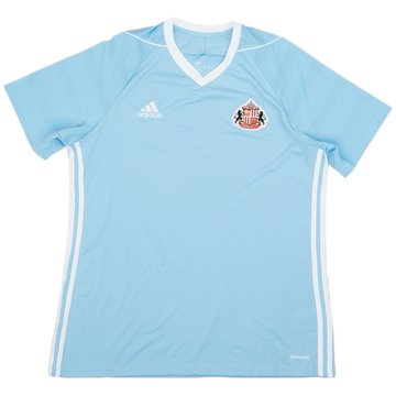 Maillot extérieur Sunderland 2017-18 - 7/10 - (L)
