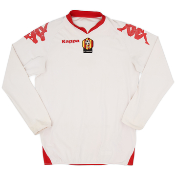 2007-09 Le Mans Maillot Extérieur L/S - 4/10 - (XL)