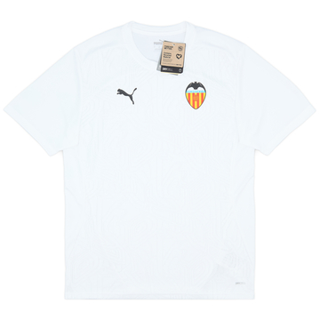 2024-25 Valencia Puma Maillot d'entraînement