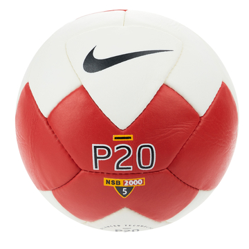 2000-01 Nike P20 Ballon - 8/10 - Taille 5