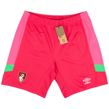 Short GB extérieur Bournemouth 2023-24