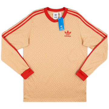 2024-25 adidas Originals David Beckham Maillot ML