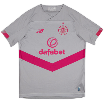 2019-20 Celtic Maillot Third - 9/10 - (M)
