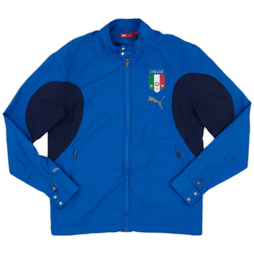 2006 Italy Puma Veste de survêtement - 5/10 - (L)