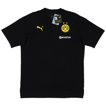Polo Puma Borussia Dortmund Casuals 2019-20