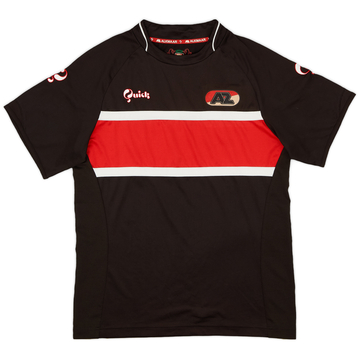Maillot third AZ Alkmaar 2009-10 - 7/10 - (L)