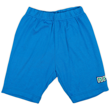 1986-88 Ennerre Short d'entraînement modèle (Napoli) - 10/10 - (L.Boys)