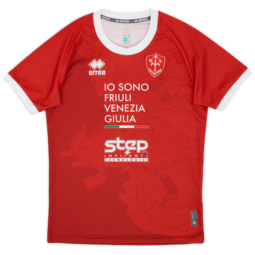 2023-24 Triestina Maillot Domicile - 9/10 - (XS)