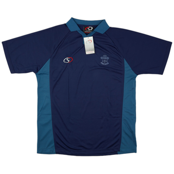 2001-02 Southampton Maillot d'entraînement (XL)