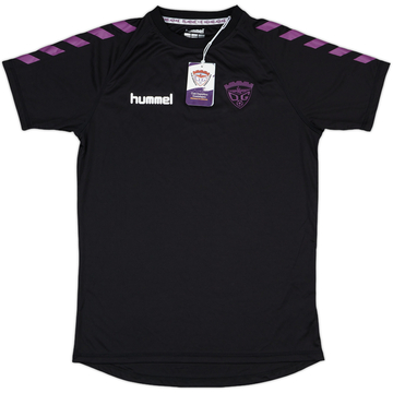 2021-22 CD Guadalajara Hummel Maillot d'entraînement (XS)