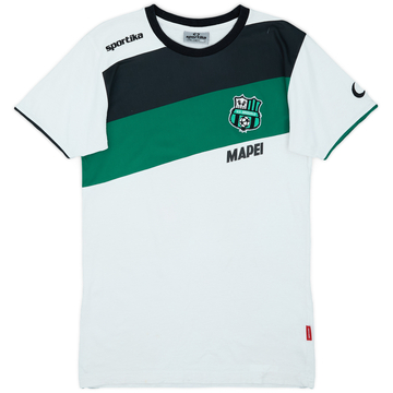 2010-11 Sassuolo Sportika Maillot d'entraînement - 7/10 - (S)