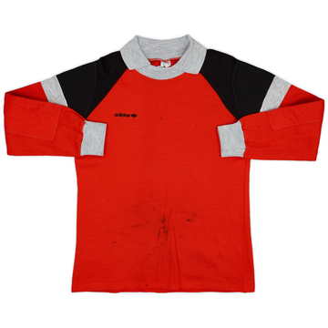 Maillot de gardien adidas modèle 1990s - 5/10 - (M)