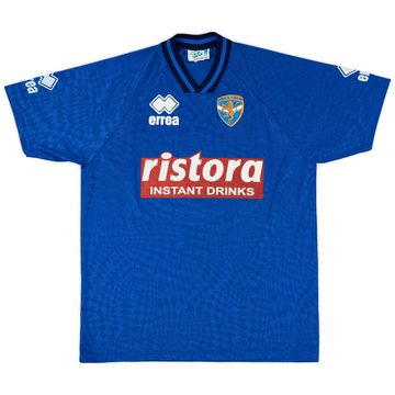 1997-98 Brescia Errea Maillot d'entraînement - 9/10 - (XXL)