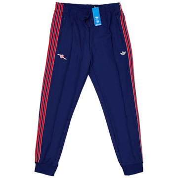 2024-25 Arsenal adidas Originals Terrace Icons Pantalon de survêtement