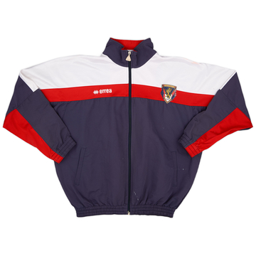 1996-97 Genoa Errea Veste de survêtement - 6/10 - (L)