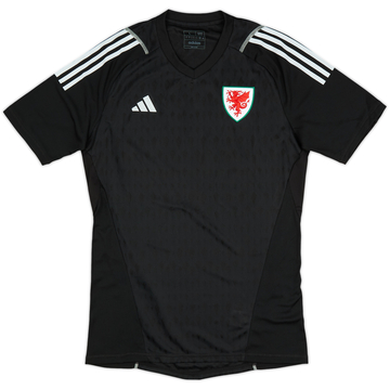 Maillot GB troisième Wales 2023-24 - État neuf - (L)