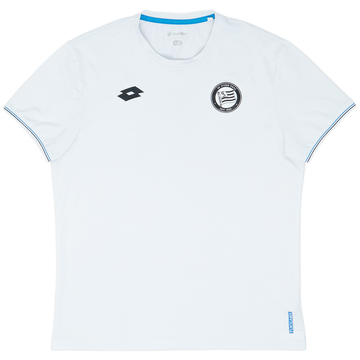 2019-20 Sturm Graz Lotto Maillot d'entraînement - 8/10 - (XXL)