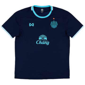Maillot Coupe Buriram United 2018 - 9/10 - (L)