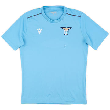 Maillot d'entraînement 2020-21 Lazio Macron - 5/10 - (XS)