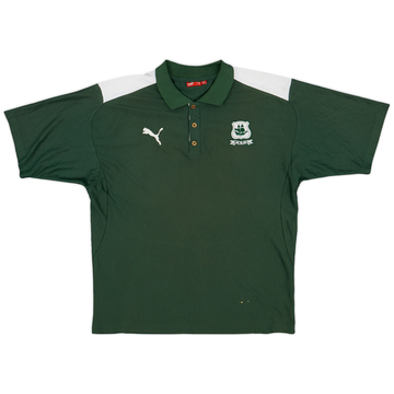 Polo Puma Plymouth 2014-15 - 5/10 - (XL)