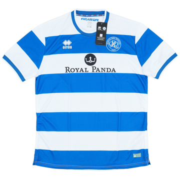 2017-18 QPR Maillot Domicile (XXL)